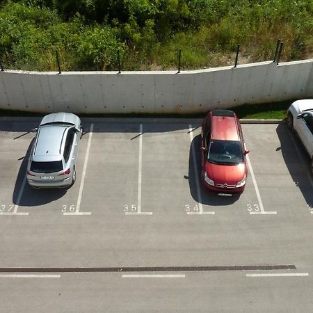 Apartment Jere With Private Parking Zadar Eksteriør billede