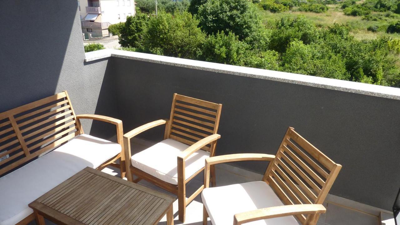 Apartment Jere With Private Parking Zadar Eksteriør billede